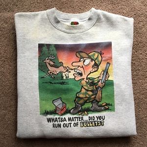 Vintage ‘95 Sweatshirt